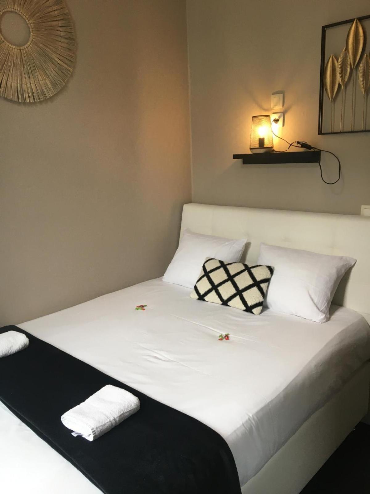 B&B Nonne Blanche Остенде Экстерьер фото