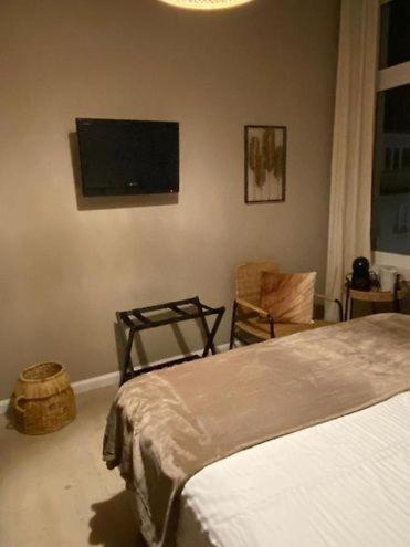 B&B Nonne Blanche Остенде Экстерьер фото