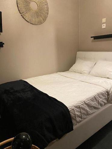 B&B Nonne Blanche Остенде Экстерьер фото