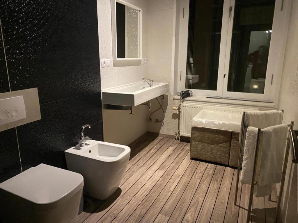 B&B Nonne Blanche Остенде Экстерьер фото