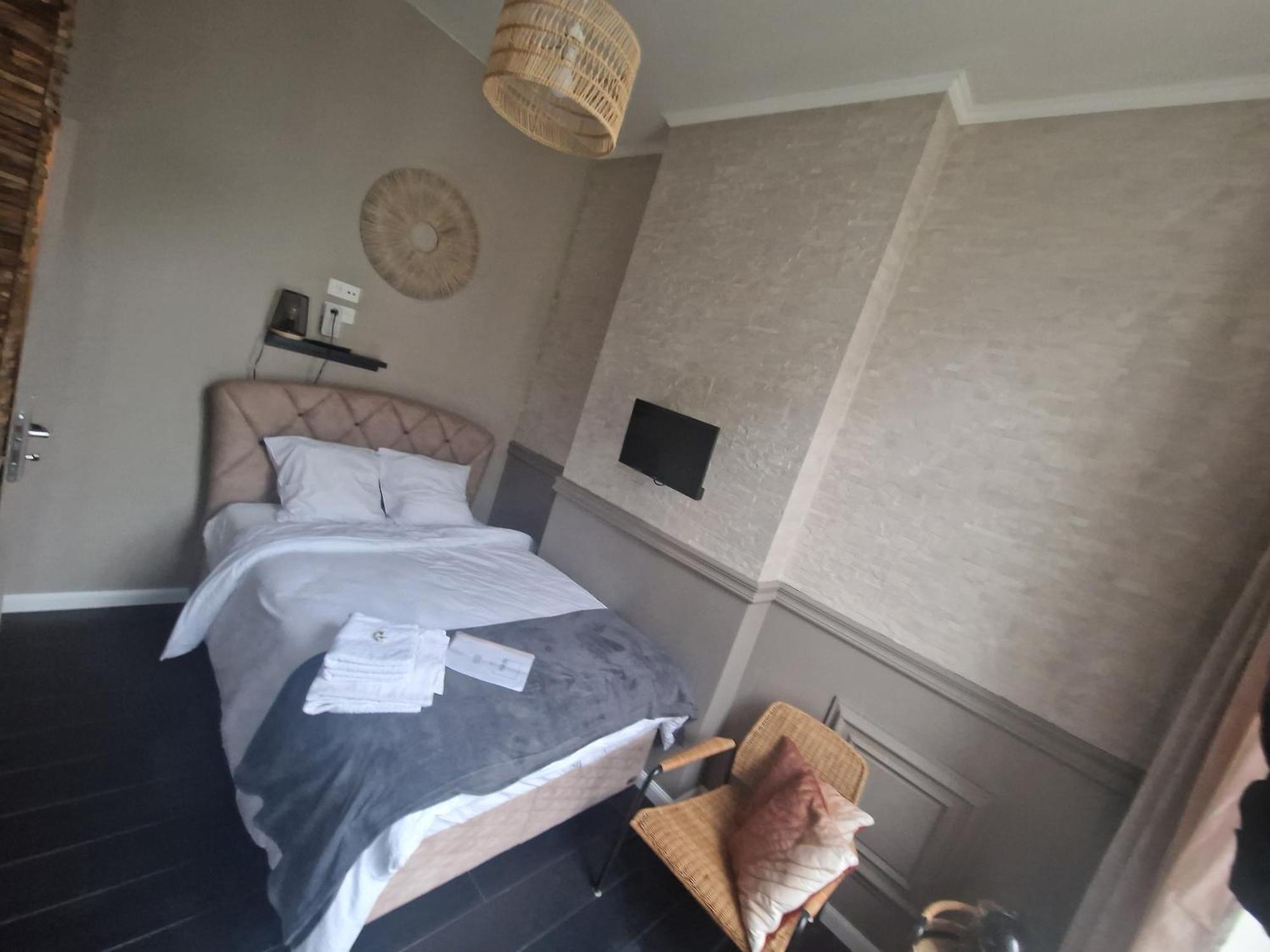 B&B Nonne Blanche Остенде Экстерьер фото